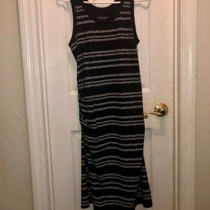 Liz Lange Maternity Dress